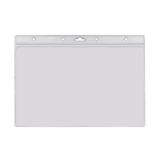 Thumbnail 1 of KEJEA Джоб за документи, с перфорация, водоустойчив, А4, прозрачен