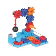 Thumbnail 4 of Learning Resources Конструктор Stem - Създай прости машини
