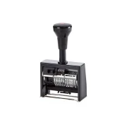 Thumbnail 1 of Reiner Номератор ND6K, автоматичен, с 6 цифри и дата