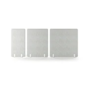 Thumbnail 3 of Свързващ елемент за панел Free Standing, 34 cm, 2 броя