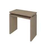 Thumbnail 1 of Бюро PB4, помощно, 80 x 45 x 74 cm, ПДЧ 18 mm, цвят лукс