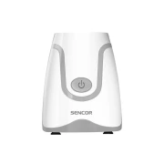 Thumbnail 8 of Шейкър Sencor Smoothie, 500 W, 0.6 L, бял, 220V