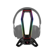 Thumbnail 5 of USB Хъб и стойка за слушалки Yenkee 3000 Gaming, 3 USB 2.0