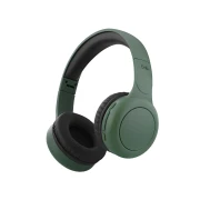 Thumbnail 5 of Слушалки TNB Tonality, безжични, USB Type-C, 105 dB, зелени
