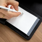 Thumbnail 7 of Filofax Пад за органайзер, на точки, 21 x 7.5 cm