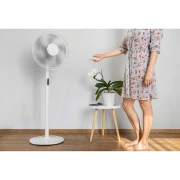 Thumbnail 4 of Вентилатор Sencor SFN 4070WH, настолен, 48 W