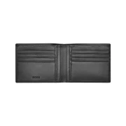 Thumbnail 7 of Hugo Boss Портфейл Classic Smooth, черен