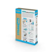 Thumbnail 25 of Engino Конструктор Steamlabs - Как работи хидравликата