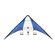 Thumbnail 2 of More Than Gifts Хрърчило Fly Away, полиестер, с 2 дръжки, 160 cm, синьо