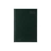 Thumbnail 2 of Календар-бележник Икономи, А5, зелен