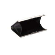 Thumbnail 2 of Кутийка за визитки Brand, черна