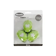 Thumbnail 4 of Creativ Company Перфоратор, 25 mm, 3 броя