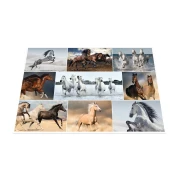 Thumbnail 5 of Herma Подложка за бюро, 55 x 35 cm, коне