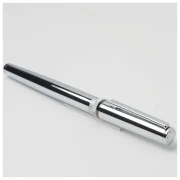 Thumbnail 3 of Hugo Boss Писалка Gear Metal, в кутия, сребриста