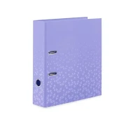 Thumbnail 2 of Herma Класьор Color, картонен, 7 cm, виолетов