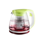 Thumbnail 3 of Lamart Термокана за чай, 1.1 L, зелена