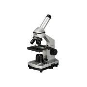 Thumbnail 2 of Bresser Микроскоп, за начинаещи, 40x - 1024x