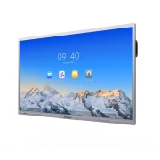Thumbnail 2 of Интерактивен дисплей Hikvision Hikvision DS-D5C86RB/A, 86'', NFC, DLED, 400 cd/m2, 60 Hz