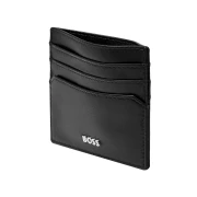 Thumbnail 3 of Hugo Boss Калъф за карти Classic Smooth, с 6 отделения, черен