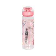 Thumbnail 3 of Disney Бутилка за пътуване Лондон, 630 ml, червена