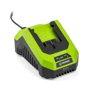 Thumbnail 3 of Зарядно за батерии Fieldmann FDUZ 79100, 20V