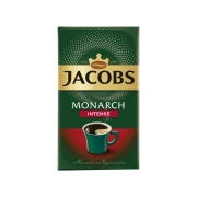 Thumbnail 1 of Jacobs Monarch Мляно кафе Intense, 250 g