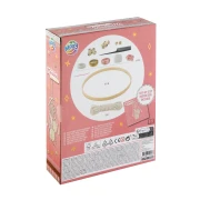 Thumbnail 3 of Moxy Направи си капан за сънища от макраме