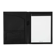 Thumbnail 3 of Cerruti 1881 Папка Irving, A5, черна