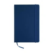 Thumbnail 1 of More Than Gifts Тефтер Arconot, А5, с ластик, 96 листа, син