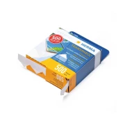 Thumbnail 5 of Herma Ъгли за снимки, самозалепващи се, 20 mm, 500 броя