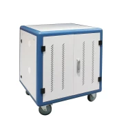 Thumbnail 2 of Шкаф за зареждане на лаптопи Lumi LV-4673, за 24 лаптопа