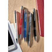 Thumbnail 4 of Office 1 Химикалка Norma, тъмносива