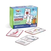 Thumbnail 4 of Learning Resources Пъзел Numberblocks, за броене