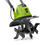 Thumbnail 2 of Фреза Fieldmann FZK 2002-E, електрическа, 750 W