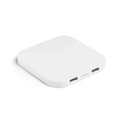 Thumbnail 1 of Hi!dea Безжично зарядно Webinar, бяло