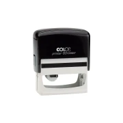 Thumbnail 1 of Colop Датник PR 60 Dater-H, с клише, черен