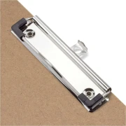 Thumbnail 2 of Rapesco Клипборд, усилен, A4, ПДЧ, кафяв