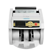 Thumbnail 3 of Банкнотоброячна машина NX-720A, вертикална, с дисплей, дължина на банкнотите 110 - 180 mm, широчина на банкнотите 50 - 85 mm