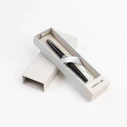 Thumbnail 6 of Cerruti 1881 Писалка Abbey, в кутия, черна