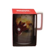 Thumbnail 3 of Disney Чаша Captain America, порцеланова, 300 ml