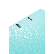 Thumbnail 5 of Herma Класьор Color, картонен, 7 cm, тюркоаз