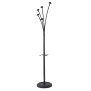 Thumbnail 2 of Закачалка RFG Lugano, височина 173 cm, черна