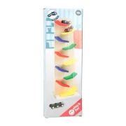 Thumbnail 2 of Small Foot Кула Зип-Зап, каскадна, дървена