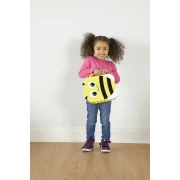 Thumbnail 3 of Learning Resources Комплект Азбука на английски, в кутия – пчела