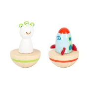 Thumbnail 3 of Small Foot Музикална кутия Космос, 10 х 10 х 7 cm