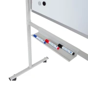 Thumbnail 7 of Rocada Стойка за дъска, на колела, 132-212 х 124 х 55 cm