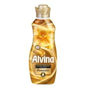 Thumbnail 1 of Омекотител Alvina Deluxe Perfume Fresh - Romantic, 880 ml