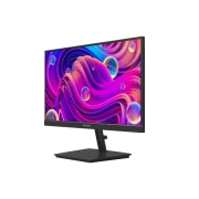 Thumbnail 4 of Монитор Hikvision DS-D5022F2-1V2, 21.5'', FullHD, 1920 x 1080, 250 cd/m2, 100 Hz, HDMI, VGA, VA, 8 ms