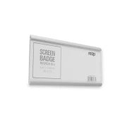 Thumbnail 4 of Табела за врата Puro, 210 x 90 mm