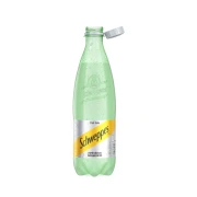 Thumbnail 2 of Schweppes Клуб сода, 500 ml, в пластмасова бутилка
